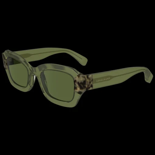 Lunettes De Soleil