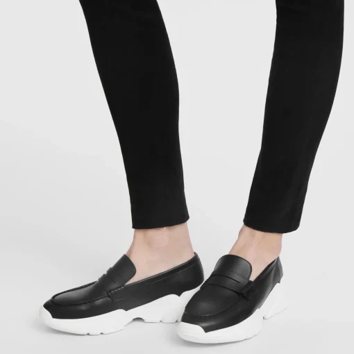Mocassins Au Sultan