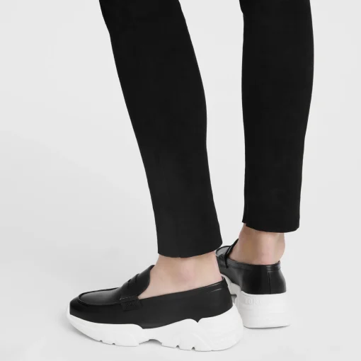 Mocassins Au Sultan