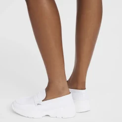 Mocassins Au Sultan