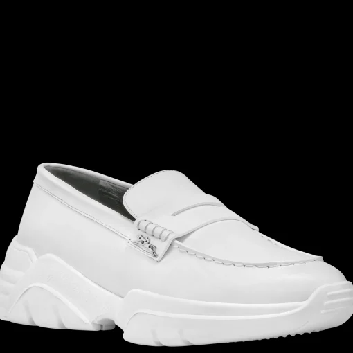 Mocassins Au Sultan