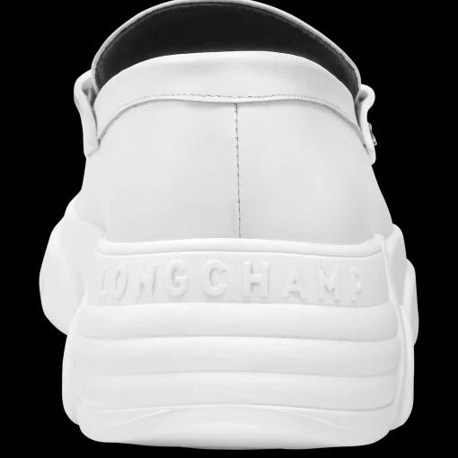 Mocassins Au Sultan
