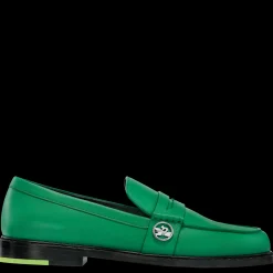 Mocassins Au Sultan
