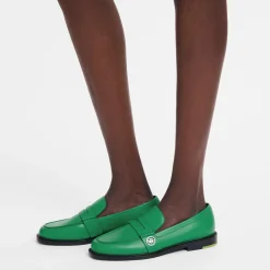 Mocassins Au Sultan