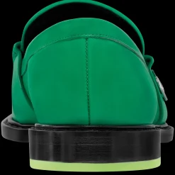 Mocassins Au Sultan