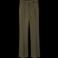 Pantalon De Costume