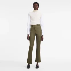Pantalon De Costume