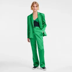 Pantalon Droit