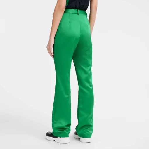 Pantalon Droit