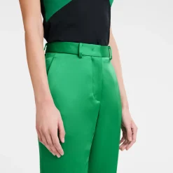 Pantalon Droit