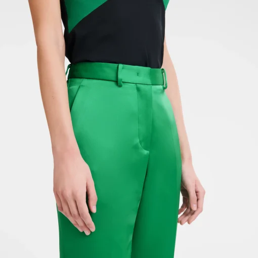 Pantalon Droit