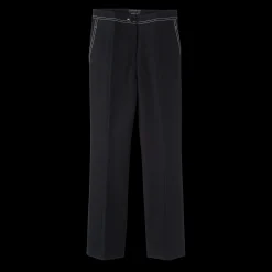 Pantalon Droit