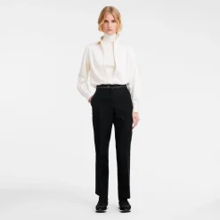 Pantalon Droit