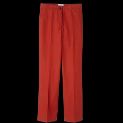 Pantalon Droit
