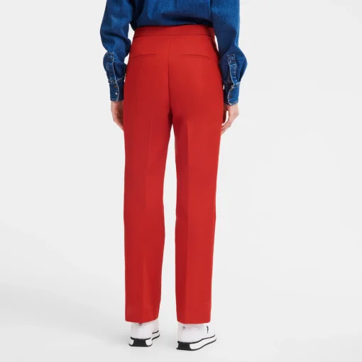 Pantalon Droit