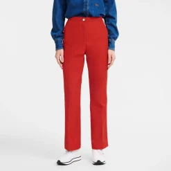 Pantalon Droit