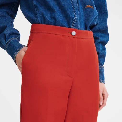 Pantalon Droit