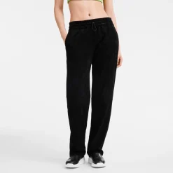 Pantalon En Cuir