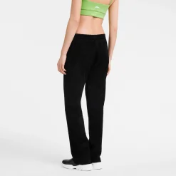 Pantalon En Cuir
