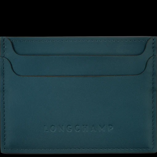 Porte-cartes Le Foulonné
