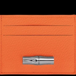 Porte-cartes Le Roseau