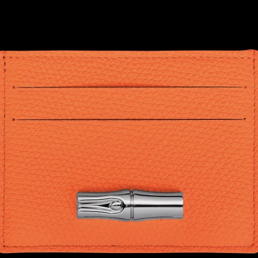 Porte-cartes Le Roseau