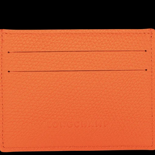 Porte-cartes Le Roseau