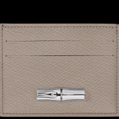 Porte-cartes Le Roseau
