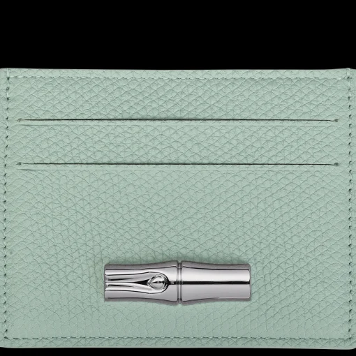 Porte-cartes Le Roseau