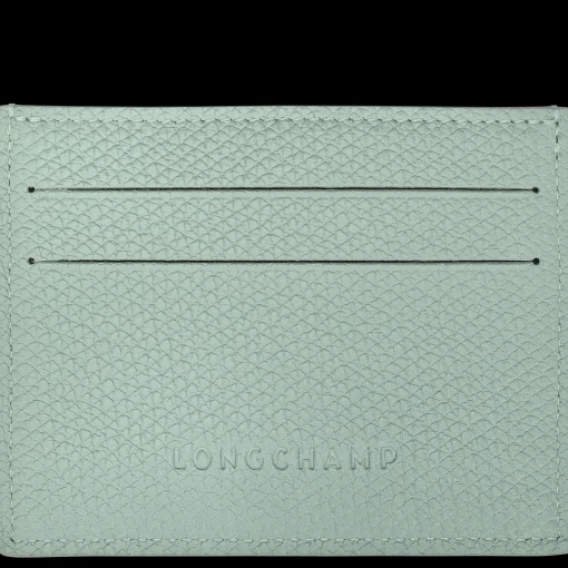 Porte-cartes Le Roseau