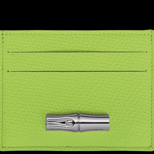 Porte-cartes Le Roseau