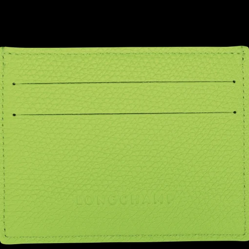 Porte-cartes Le Roseau