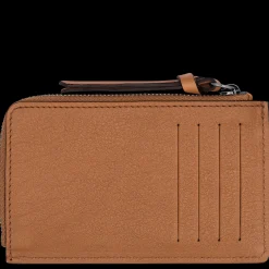 Porte-cartes Longchamp 3D