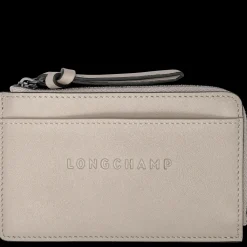 Porte-cartes Longchamp 3D