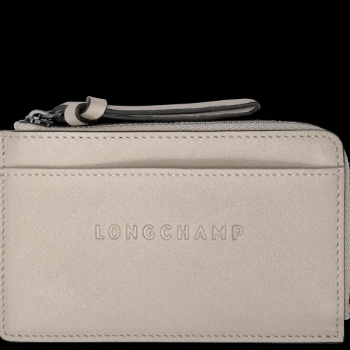 Porte-cartes Longchamp 3D