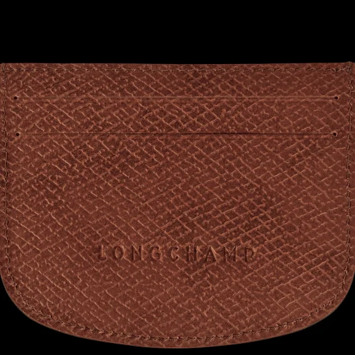 Porte-cartes Épure