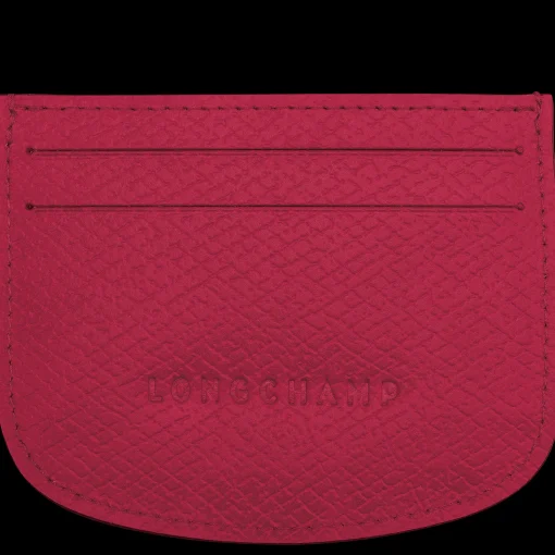 Porte-cartes Épure