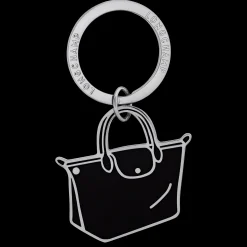 Porte-clés Le Pliage