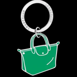 Porte-clés Le Pliage