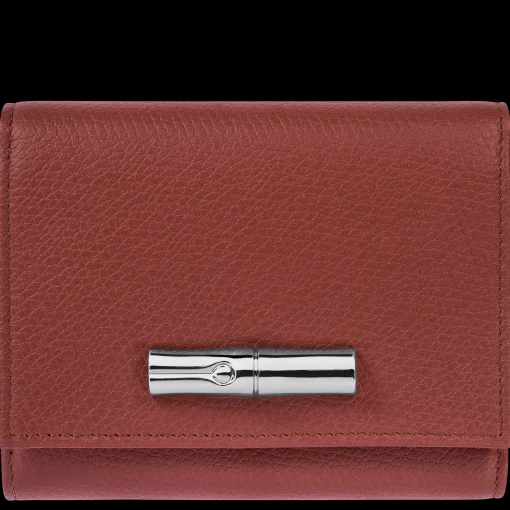 Portefeuille Le Roseau