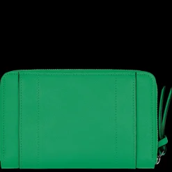 Portefeuille Longchamp 3D