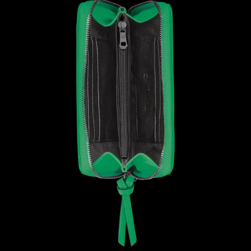 Portefeuille Longchamp 3D