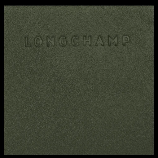Portefeuille Longchamp 3D