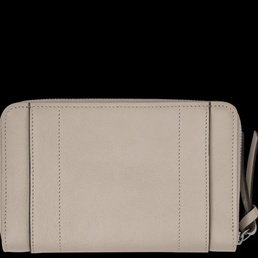 Portefeuille Longchamp 3D