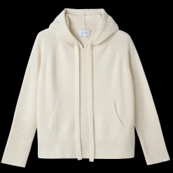 Pull à Capuche