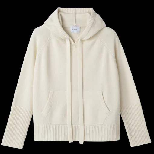 Pull à Capuche