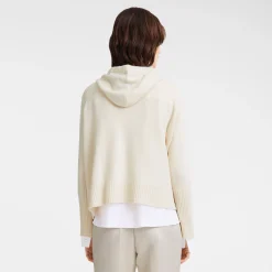 Pull à Capuche