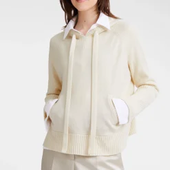 Pull à Capuche