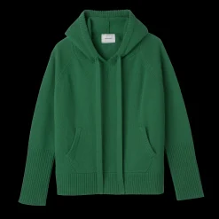 Pull à Capuche