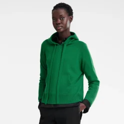 Pull à Capuche
